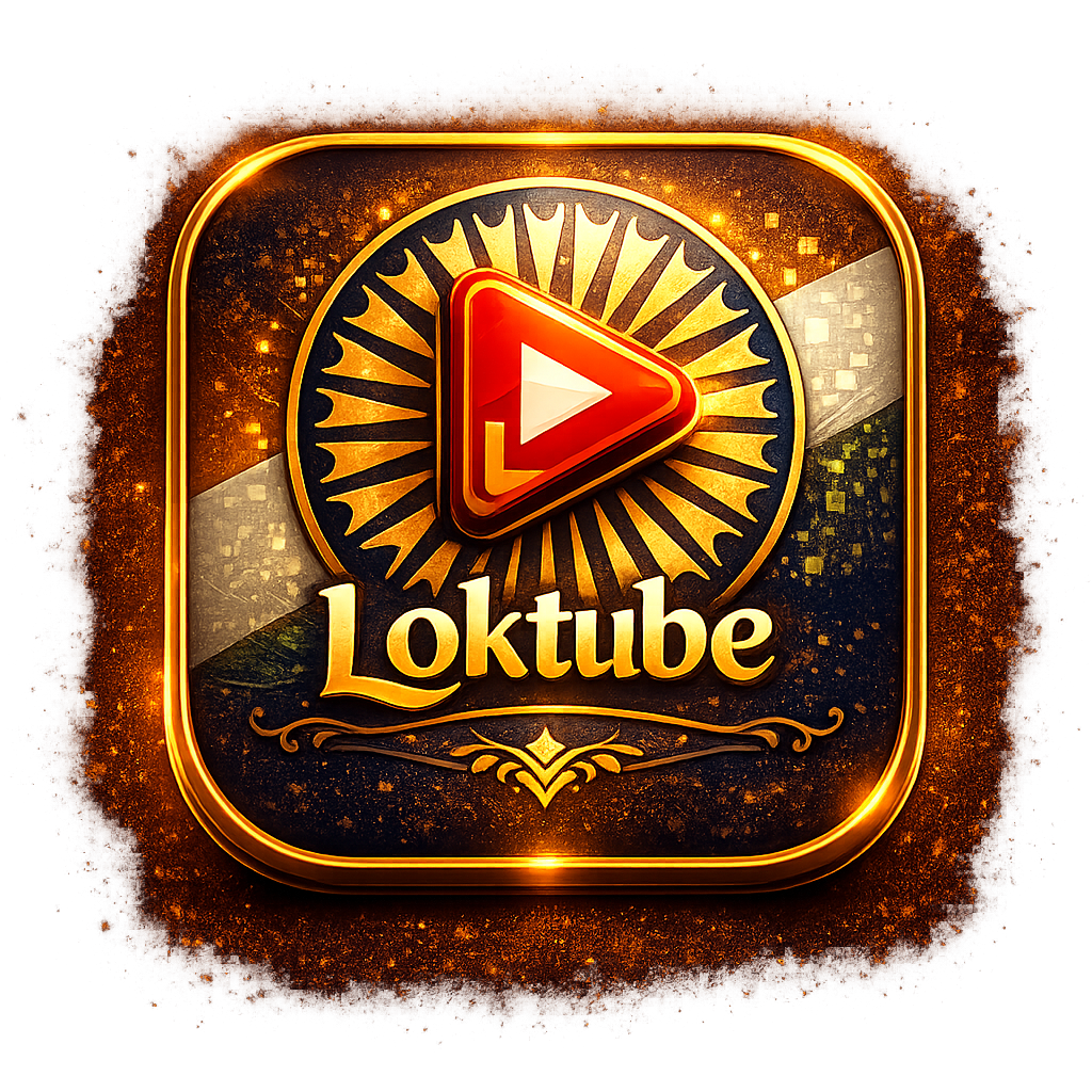 LokTube
