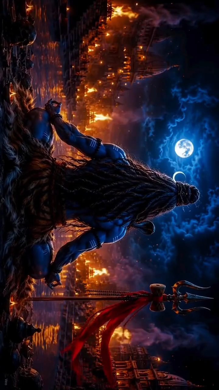शिव शंकर